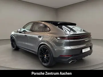 PORSCHE Cayenne E-Hybrid Coupe InnoDrive Head-Up BOSE