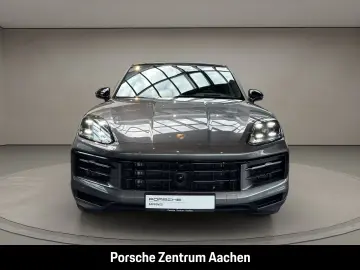 PORSCHE Cayenne E-Hybrid Coupe InnoDrive Head-Up BOSE