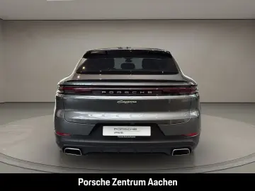 PORSCHE Cayenne E-Hybrid Coupe InnoDrive Head-Up BOSE
