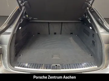 PORSCHE Cayenne E-Hybrid Coupe InnoDrive Head-Up BOSE