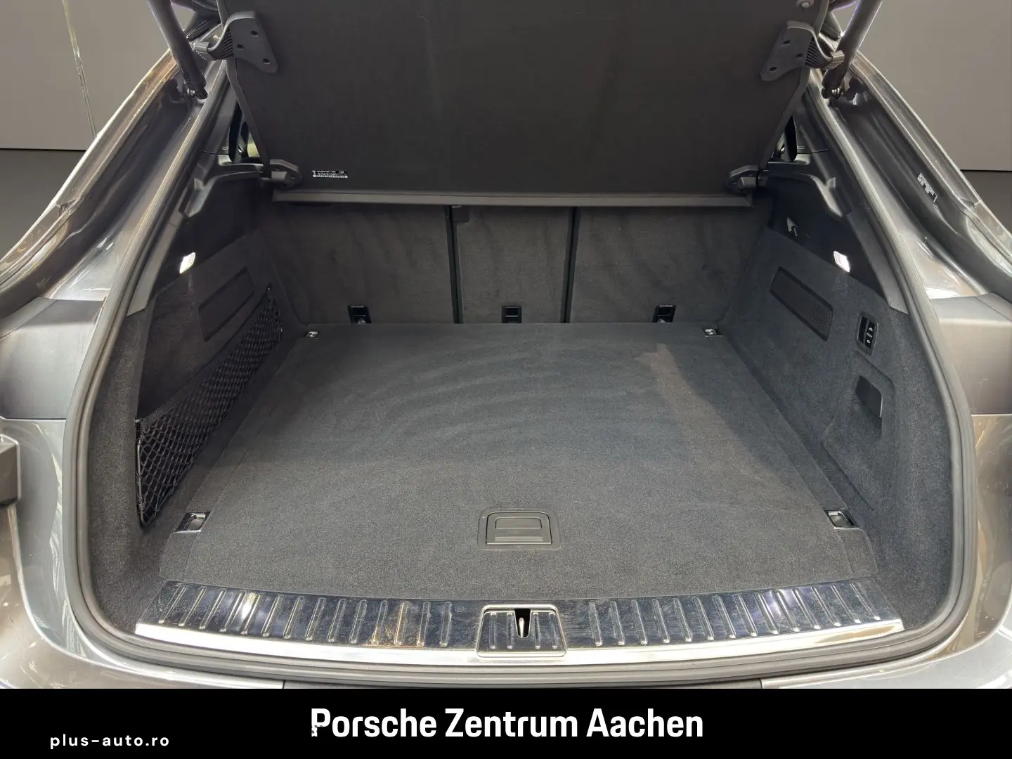 PORSCHE Cayenne E-Hybrid Coupe InnoDrive Head-Up BOSE