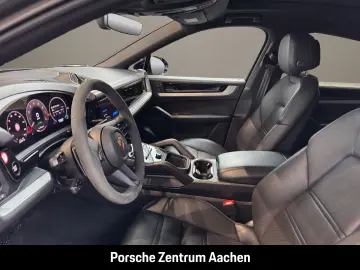 PORSCHE Cayenne E-Hybrid Coupe InnoDrive Head-Up BOSE