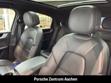 PORSCHE Cayenne E-Hybrid Coupe InnoDrive Head-Up BOSE