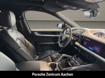 PORSCHE Cayenne E-Hybrid Coupe InnoDrive Head-Up BOSE