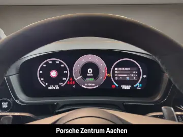PORSCHE Cayenne E-Hybrid Coupe InnoDrive Head-Up BOSE