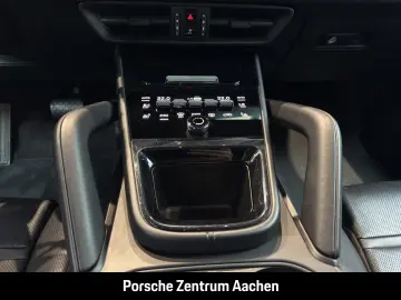 PORSCHE Cayenne E-Hybrid Coupe InnoDrive Head-Up BOSE