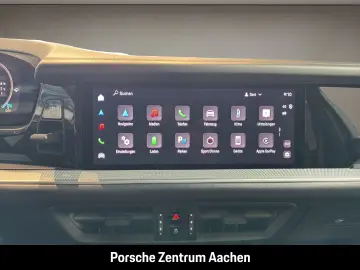 PORSCHE Cayenne E-Hybrid Coupe InnoDrive Head-Up BOSE