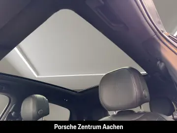 PORSCHE Cayenne E-Hybrid Coupe InnoDrive Head-Up BOSE