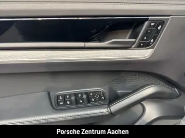 PORSCHE Cayenne E-Hybrid Coupe InnoDrive Head-Up BOSE