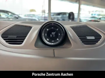 PORSCHE Cayenne E-Hybrid Coupe InnoDrive Head-Up BOSE