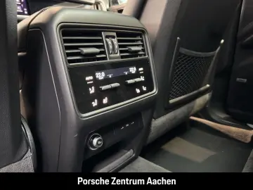 PORSCHE Cayenne E-Hybrid Coupe InnoDrive Head-Up BOSE