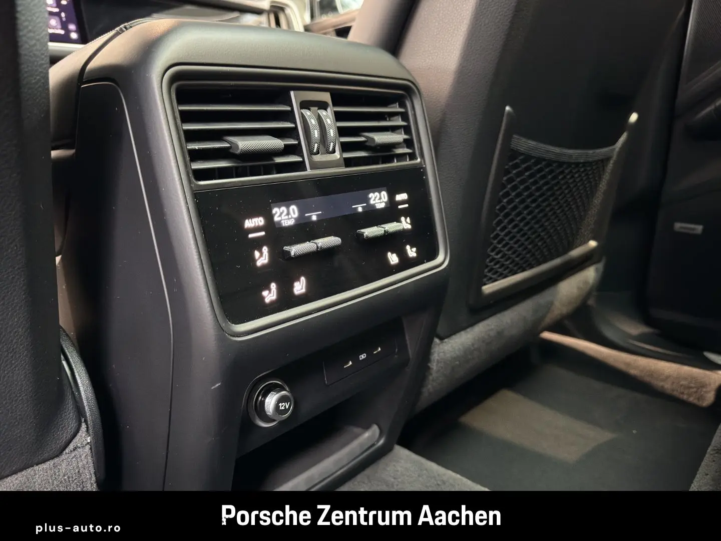 PORSCHE Cayenne E-Hybrid Coupe InnoDrive Head-Up BOSE