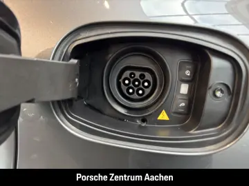 PORSCHE Cayenne E-Hybrid Coupe InnoDrive Head-Up BOSE