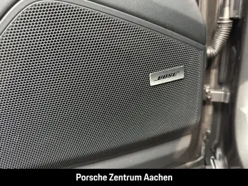 PORSCHE Cayenne E-Hybrid Coupe InnoDrive Head-Up BOSE