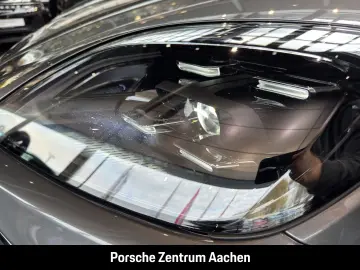 PORSCHE Cayenne E-Hybrid Coupe InnoDrive Head-Up BOSE