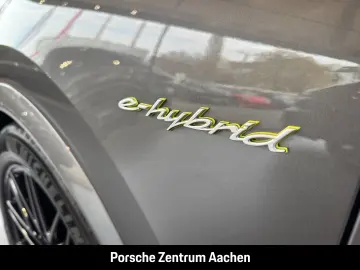 PORSCHE Cayenne E-Hybrid Coupe InnoDrive Head-Up BOSE