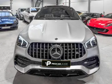 MERCEDES-BENZ GLE 53 AMG COUPE 4MATIC   CARBON HUD S&hellip;