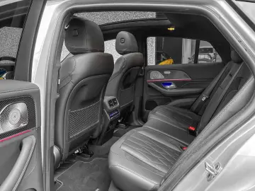 MERCEDES-BENZ GLE 53 AMG COUPE 4MATIC   CARBON HUD S&hellip;