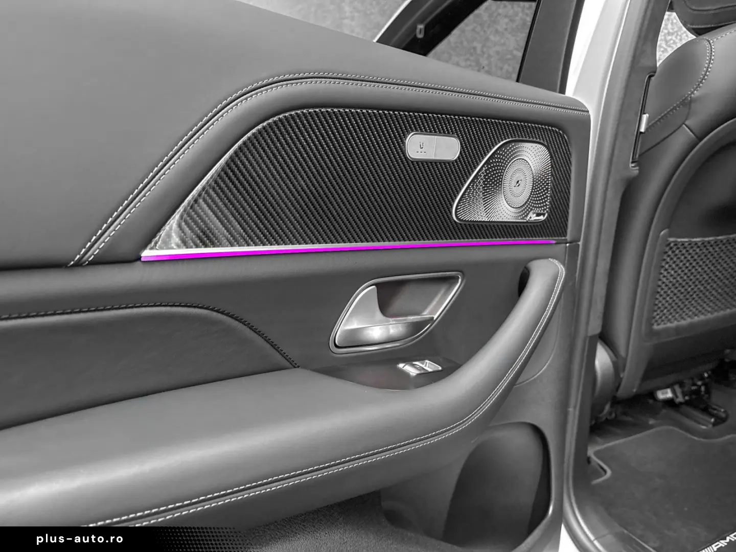 MERCEDES-BENZ GLE 53 AMG COUPE 4MATIC   CARBON HUD S&hellip;