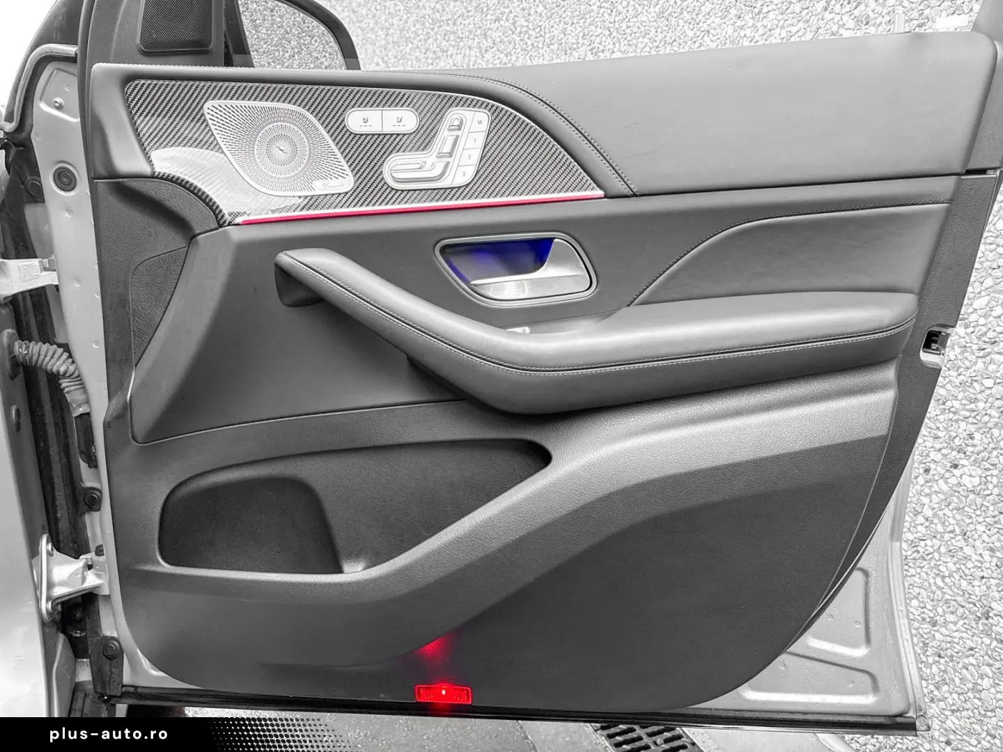 MERCEDES-BENZ GLE 53 AMG COUPE 4MATIC   CARBON HUD S&hellip;