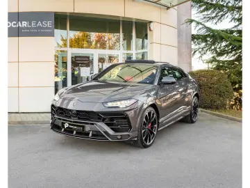 LAMBORGHINI Urus 4.0 V8 Auto. PANO 23 360  B&O HUD CARBON VO