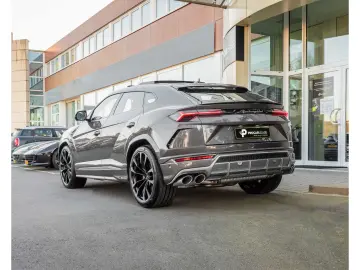 LAMBORGHINI Urus 4.0 V8 Auto. PANO 23 360  B&O HUD CARBON VO
