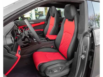LAMBORGHINI Urus 4.0 V8 Auto. PANO 23 360  B&O HUD CARBON VO