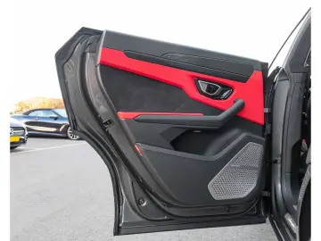 LAMBORGHINI Urus 4.0 V8 Auto. PANO 23 360  B&O HUD CARBON VO