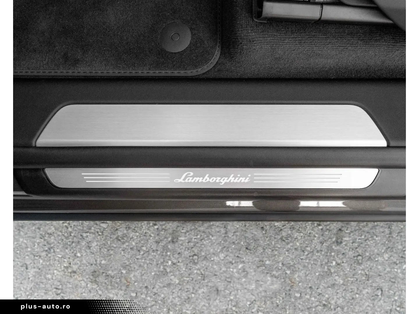 LAMBORGHINI Urus 4.0 V8 Auto. PANO 23 360  B&O HUD CARBON VO