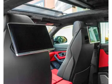LAMBORGHINI Urus 4.0 V8 Auto. PANO 23 360  B&O HUD CARBON VO