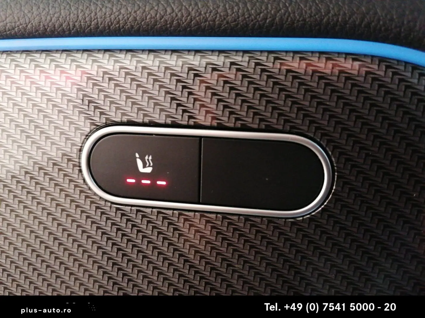 MERCEDES-BENZ GLA 200d 4MATIC AMG-LINE   DISTRO   RFK   LED