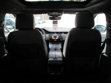 LAND ROVER MY25 NEW D200 DYN SE BLACK PANO 11 4 KEY 20`NP75