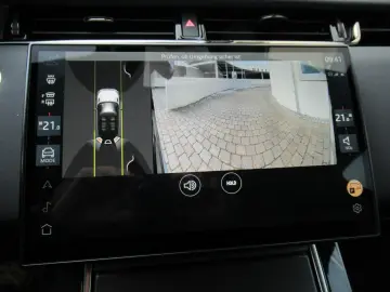 LAND ROVER MY25 NEW D200 DYN SE BLACK PANO 11 4 KEY 20`NP75