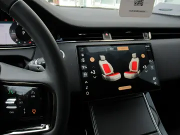 LAND ROVER MY25 NEW D200 DYN SE BLACK PANO 11 4 KEY 20`NP75