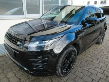 LAND ROVER MY25 NEW D200 DYN SE BLACK PANO 11 4 KEY 20`NP75