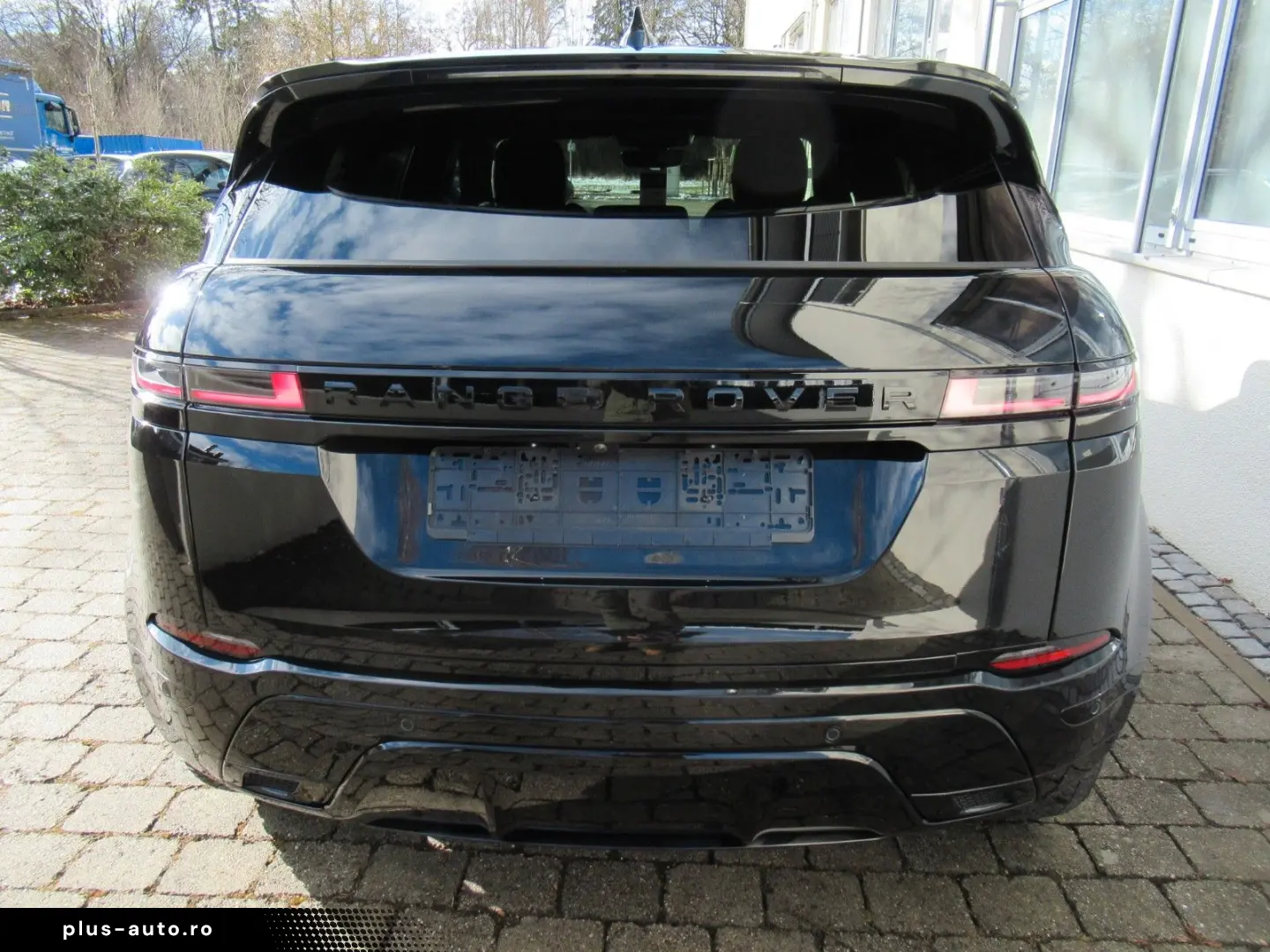 LAND ROVER MY25 NEW D200 DYN SE BLACK PANO 11 4 KEY 20`NP75