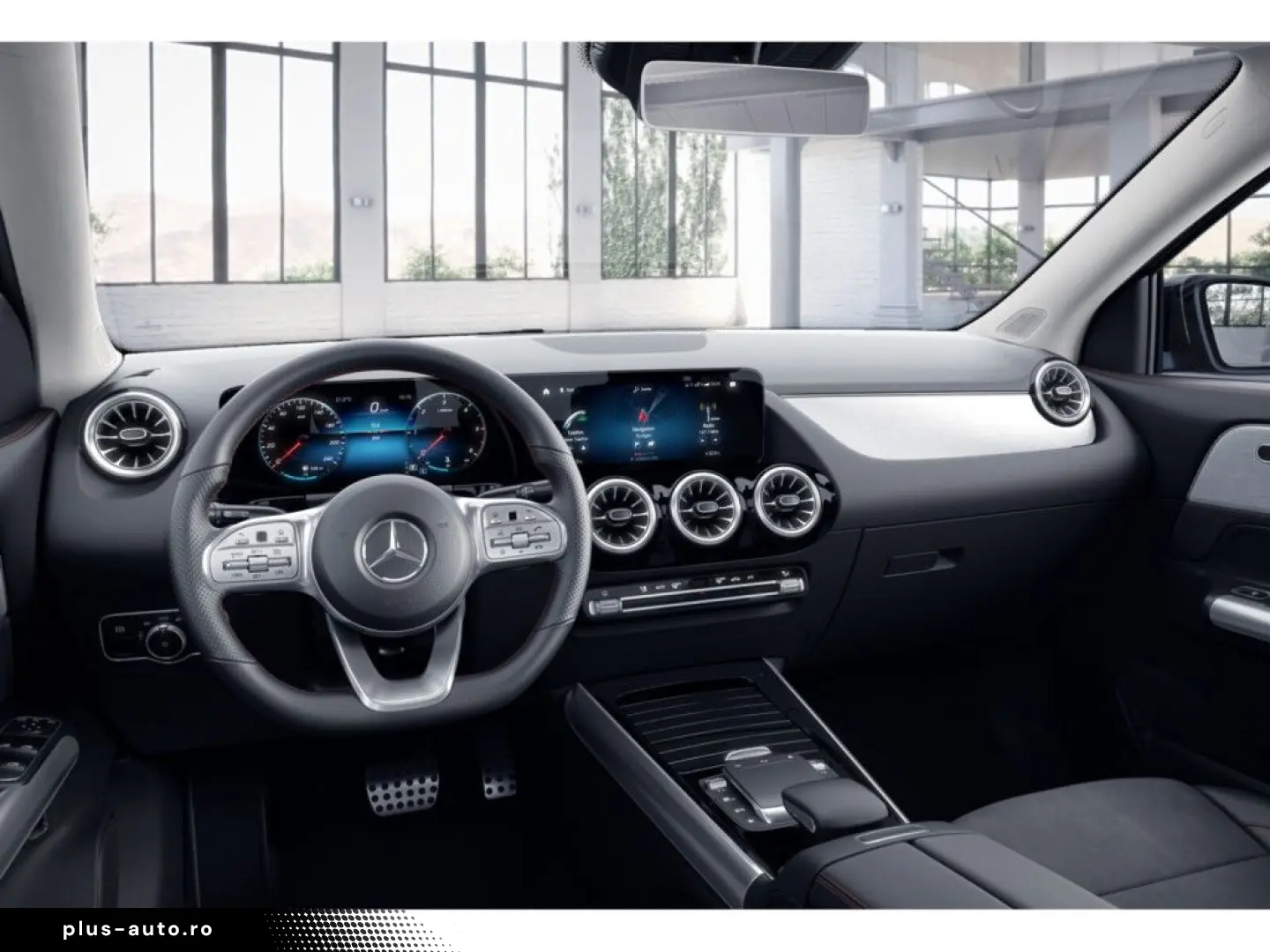 MERCEDES-BENZ GLA 200 d 4M AMG Sport LED Pano Navi S&hellip;