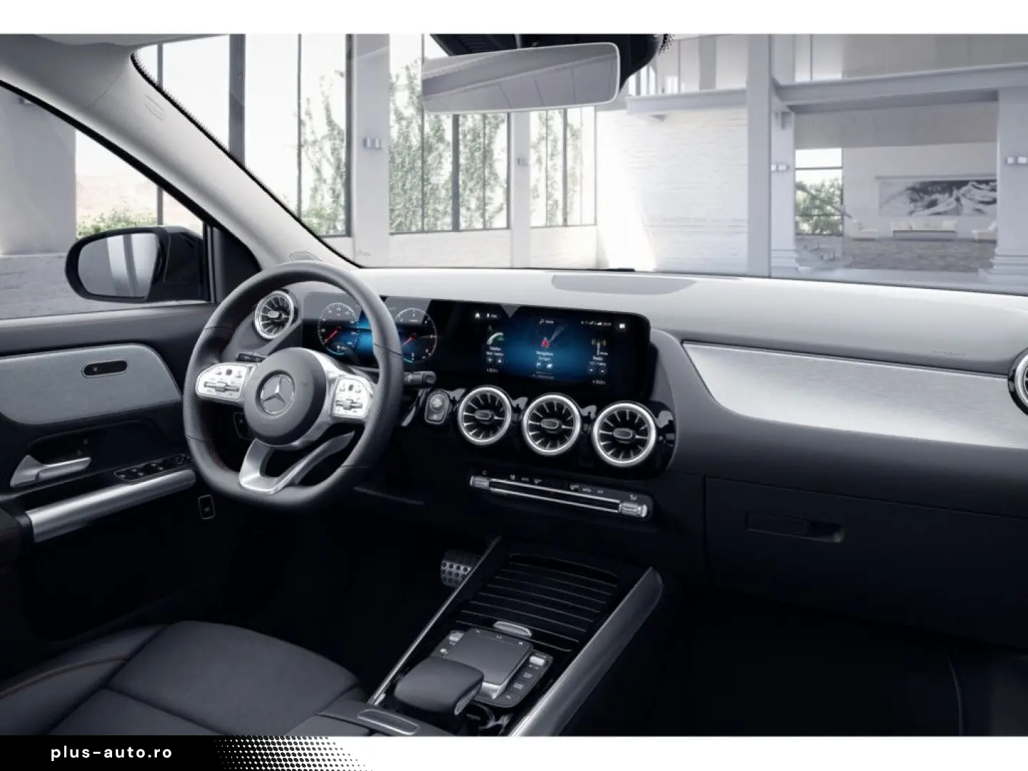 MERCEDES-BENZ GLA 200 d 4M AMG Sport LED Pano Navi S&hellip;