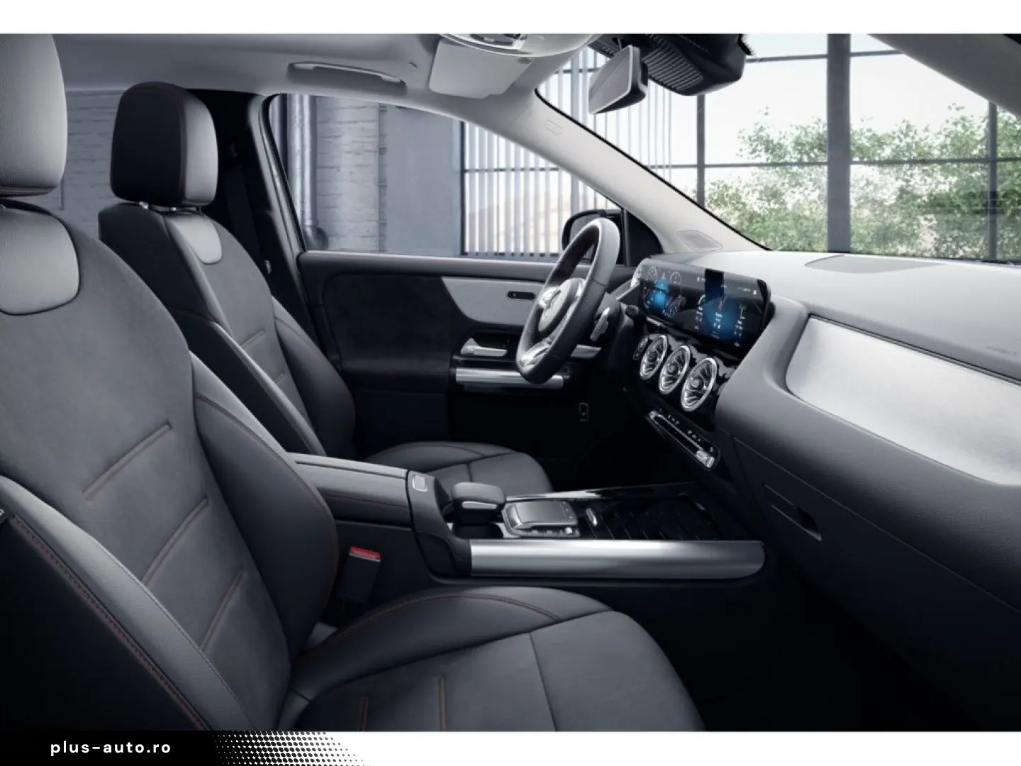 MERCEDES-BENZ GLA 200 d 4M AMG Sport LED Pano Navi S&hellip;