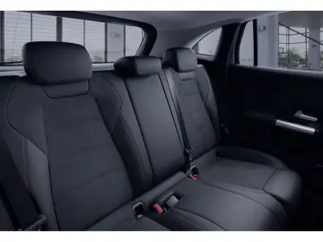 MERCEDES-BENZ GLA 200 d 4M AMG Sport LED Pano Navi S&hellip;