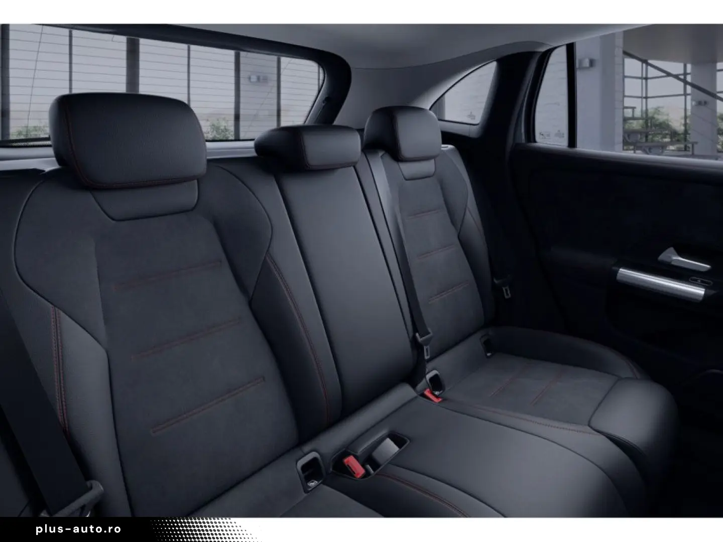 MERCEDES-BENZ GLA 200 d 4M AMG Sport LED Pano Navi S&hellip;