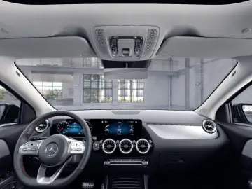 MERCEDES-BENZ GLA 200 d 4M AMG Sport LED Pano Navi S&hellip;