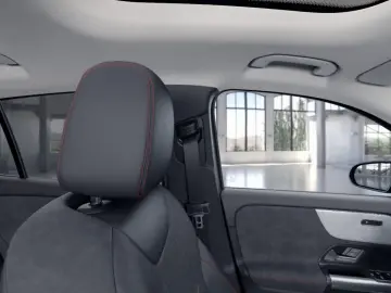 MERCEDES-BENZ GLA 200 d 4M AMG Sport LED Pano Navi S&hellip;