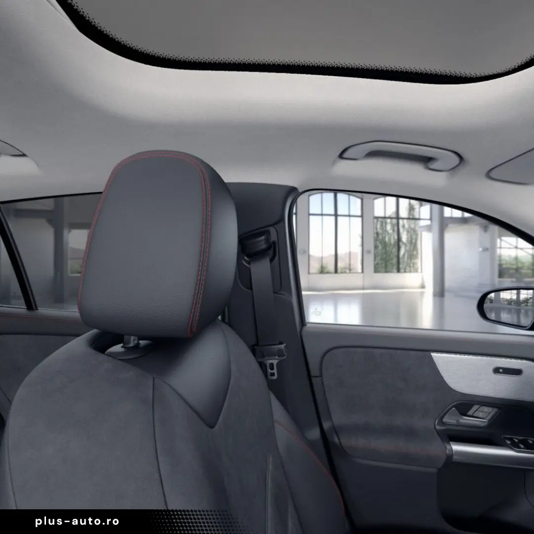 MERCEDES-BENZ GLA 200 d 4M AMG Sport LED Pano Navi S&hellip;