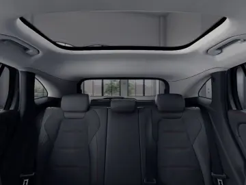 MERCEDES-BENZ GLA 200 d 4M AMG Sport LED Pano Navi S&hellip;