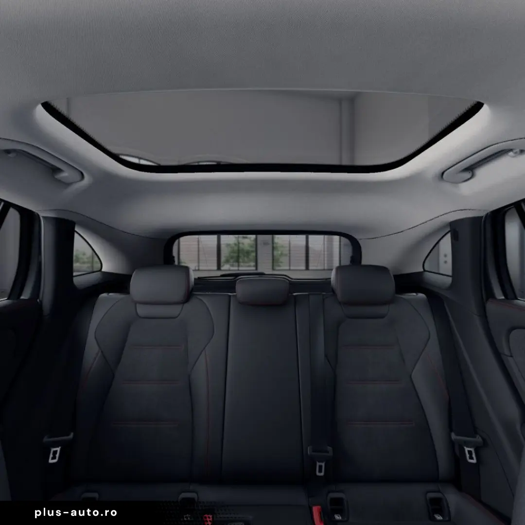 MERCEDES-BENZ GLA 200 d 4M AMG Sport LED Pano Navi S&hellip;