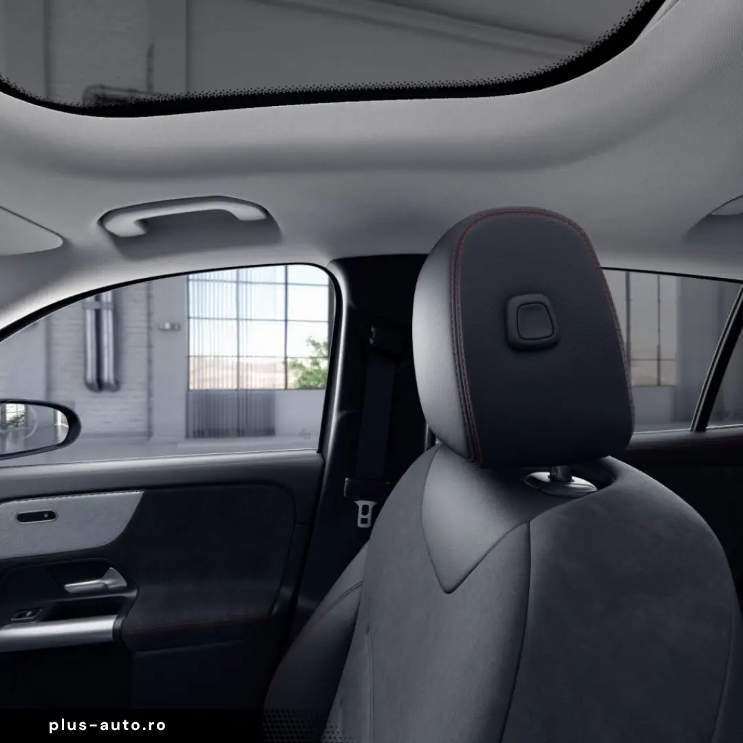 MERCEDES-BENZ GLA 200 d 4M AMG Sport LED Pano Navi S&hellip;