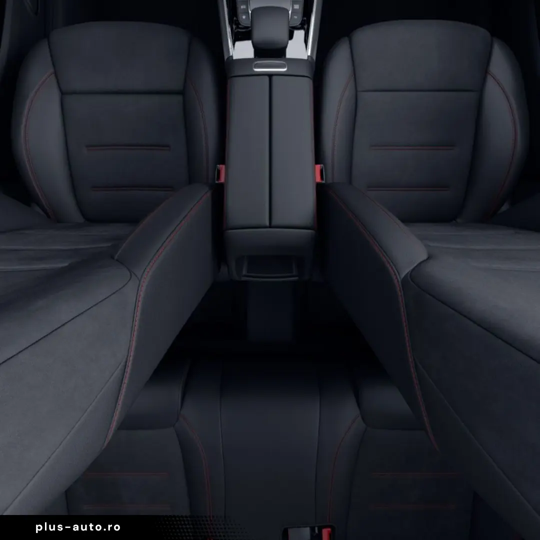 MERCEDES-BENZ GLA 200 d 4M AMG Sport LED Pano Navi S&hellip;