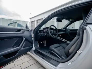 PORSCHE 992.2 Carrera T   Schalter   18-Wege   Lift