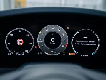 PORSCHE 992.2 Carrera T   Schalter   18-Wege   Lift